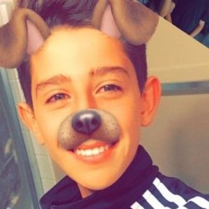 Meet your Posher, Rogelio